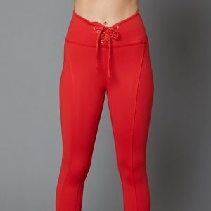 Year of ours legging and sports bra set